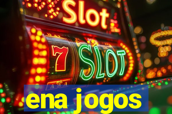 ena jogos